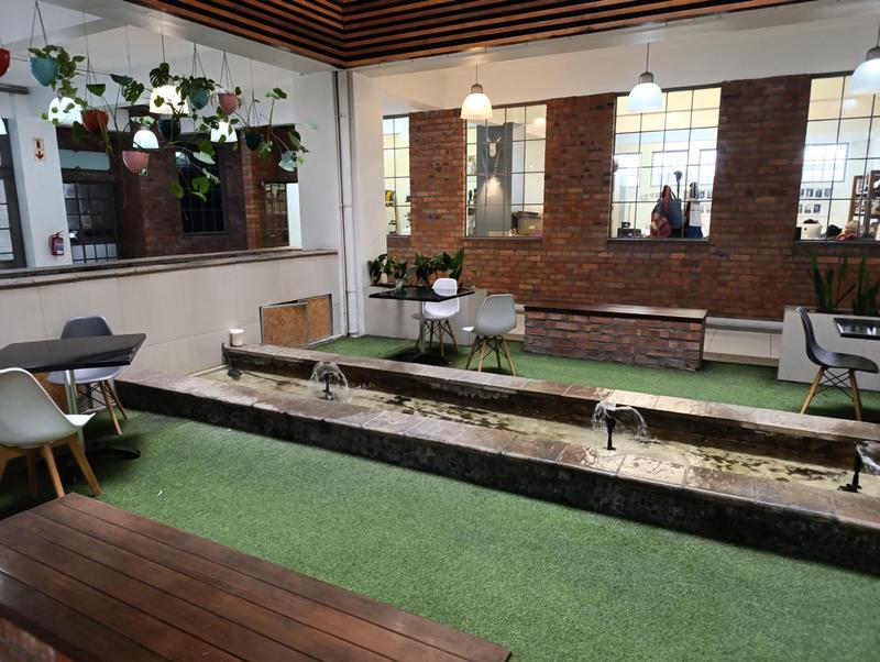 To Let commercial Property for Rent in Woodstock Western Cape